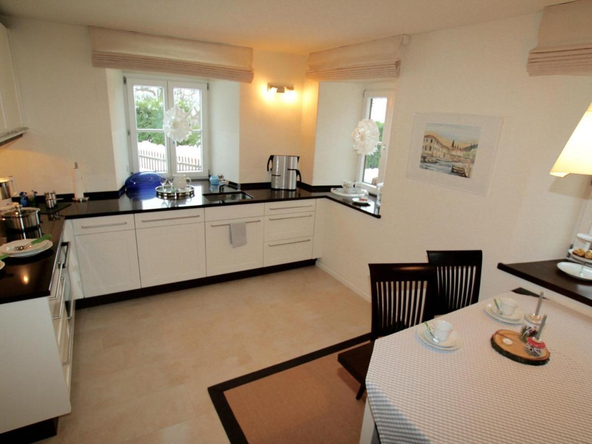 Auszeit Im Chiemgau Villa Rottau Exteriör bild