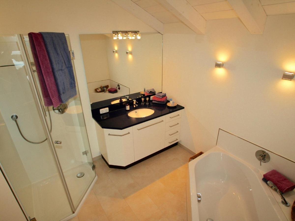 Auszeit Im Chiemgau Villa Rottau Exteriör bild
