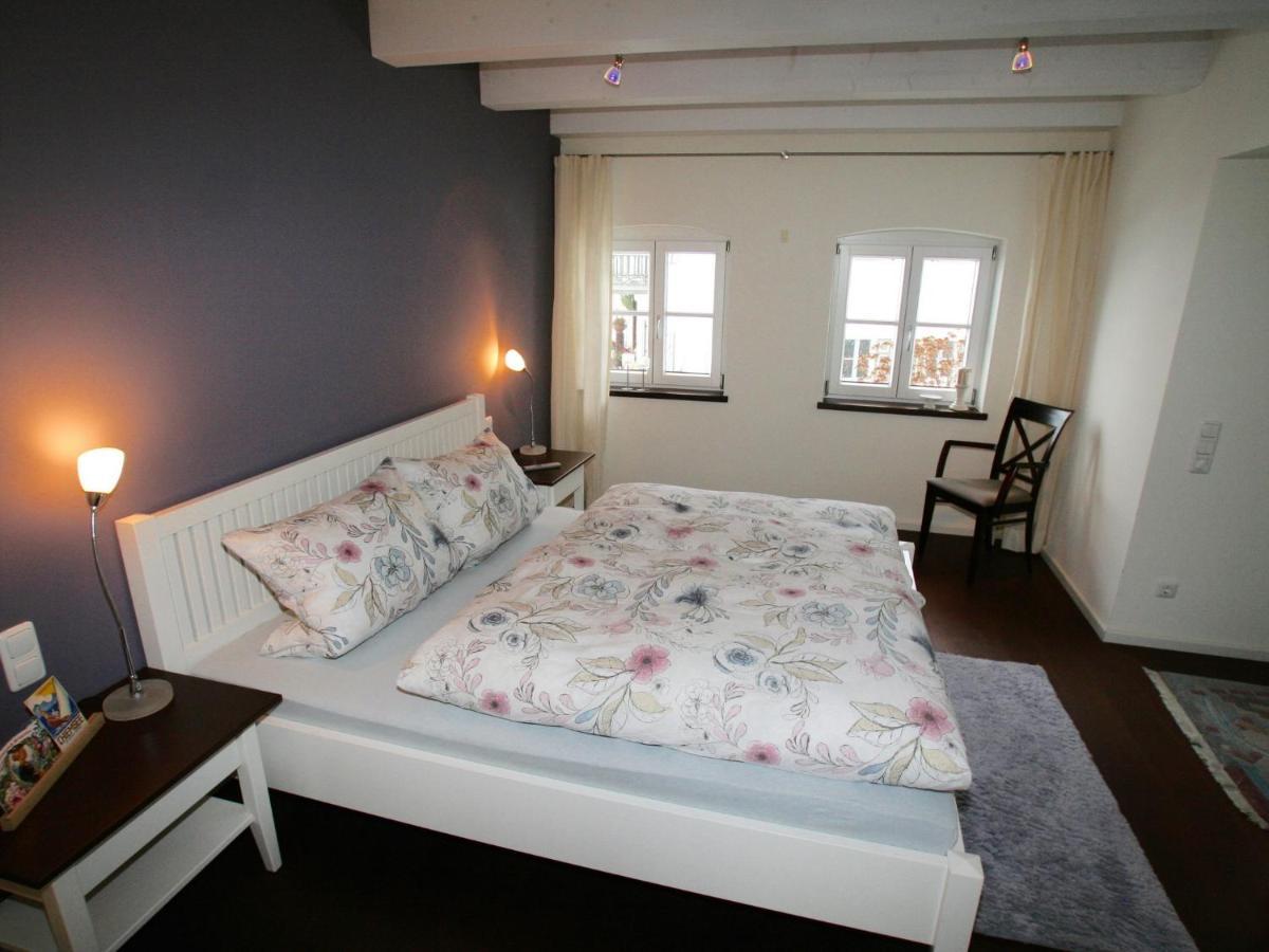 Auszeit Im Chiemgau Villa Rottau Exteriör bild